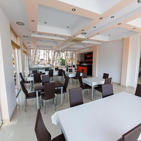 Intea Hotel غوليم المظهر الخارجي الصورة