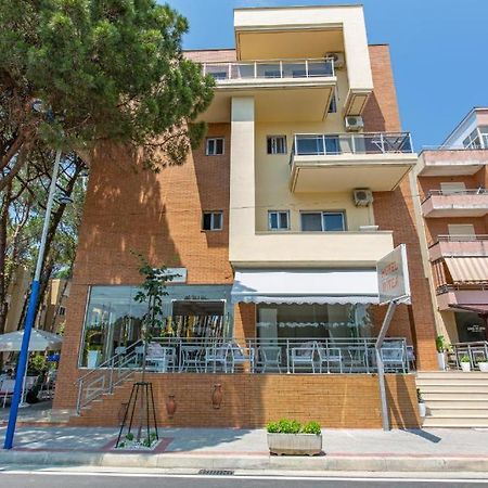Intea Hotel غوليم المظهر الخارجي الصورة