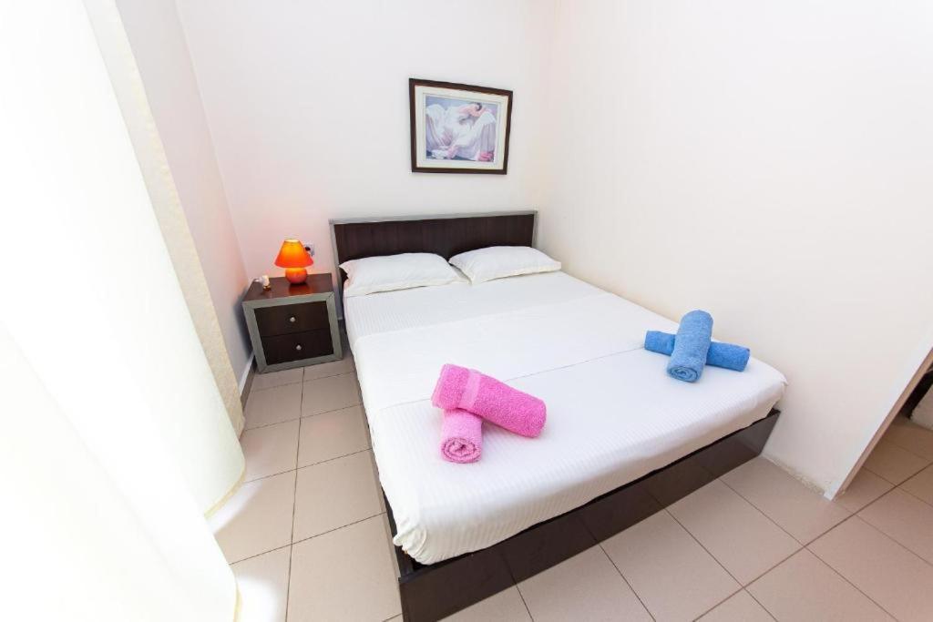 Intea Hotel غوليم المظهر الخارجي الصورة