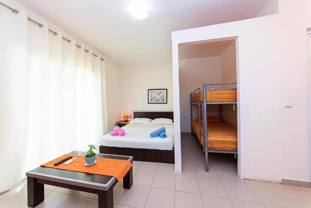Intea Hotel غوليم المظهر الخارجي الصورة