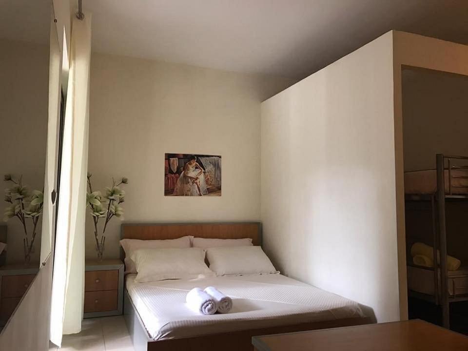 Intea Hotel غوليم المظهر الخارجي الصورة