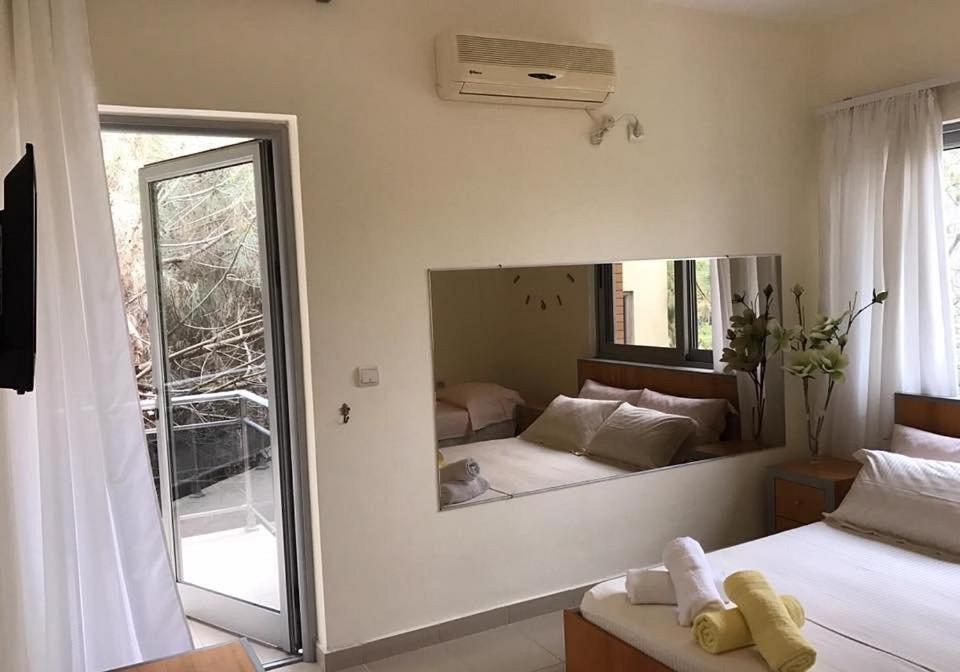 Intea Hotel غوليم المظهر الخارجي الصورة