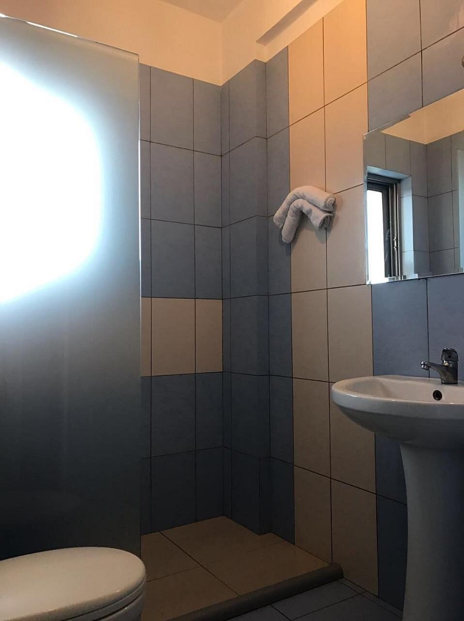 Intea Hotel غوليم المظهر الخارجي الصورة